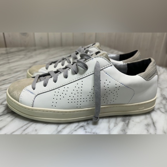 P448, John Sneakers, Wave, Size 41 (US 10.5 -11) - Picture 3 of 8